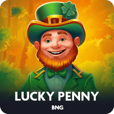 Lucky Penny