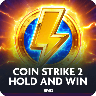 Coin Strike 2: Hold and Win