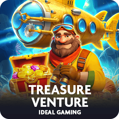 Treasure Venture