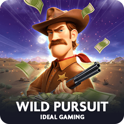Wild Pursuit