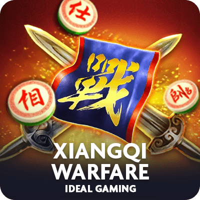 Xiangqi Warfare