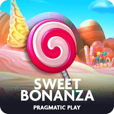 Sweet Bonanza