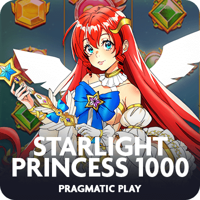 Starlight Princess 1000