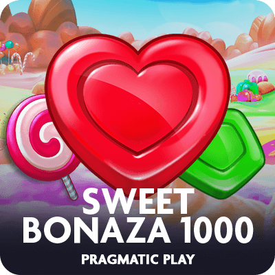 Sweet Bonanza 1000