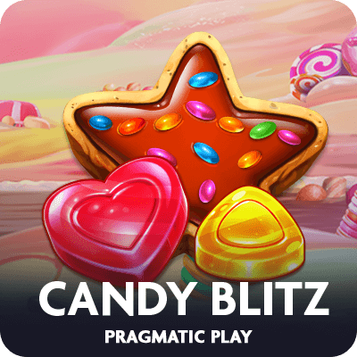 Candy Blitz