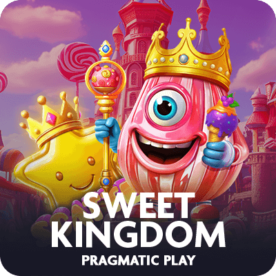Sweet Kingdom