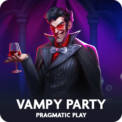Vampy Party