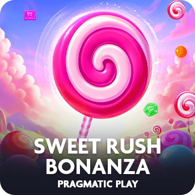 Sweet Rush Bonanza
