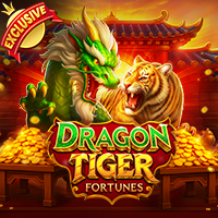 Dragon Tiger Fortunes