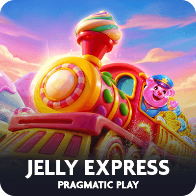 Jelly Express